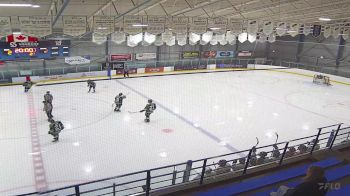 Replay: Home - 2025 Bow Valley vs PAC | Jan 31 @ 2 PM