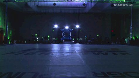 Brock Reynolds vs Eddie Folger 2025 Fight to Win 275