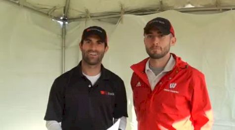 Wisconsin Invite 2011 Crack Recap