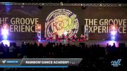 Rainbow Dance Academy - RDA All Stars [2018 Mini Pom - Small Day 1] 2018 WSF All Star Cheer and Dance Championship