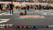 Joper Honey Badger vs Everleigh Thompson 2024 ADCC Austin Open