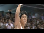 Hak Seon Yang becomes World Champion