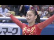Lu Sui becomes Beam World Champ