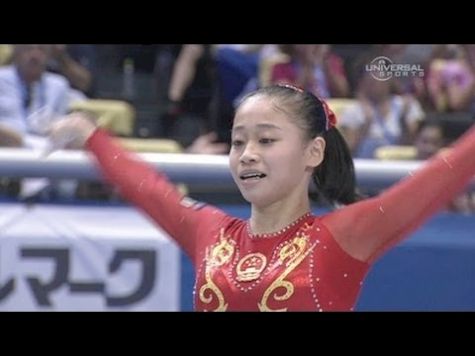 Lu Sui becomes Beam World Champ