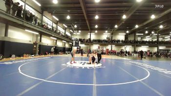 157Blue lbs Rr Rnd 5 - Adrian L-Perch, Little Falls vs Ben Ballagh, Cicero-North Syracuse