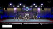 Tustin Cobras [2022 Jr. Varsity Show Cheer 3] 2022 Pop Warner National Cheer & Dance Championship