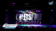 Cheer Florida All Stars - Angels [2023 L1 Youth - Medium] 2023 CHEERSPORT National All Star Cheerleading Championship