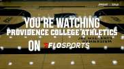 Replay: Quinnipiac vs Providence - FH | Sep 15 @ 3 PM