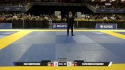 Raul Ernesto Limas vs Felipe Monzillo Camarine 2026 Pan Kids Jiu-Jitsu IBJJF Championship
