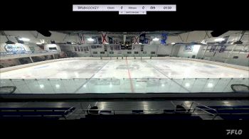 Replay: Home - 2024 Chiefs U14 Major vs Hitmen U14 | Jan 7 @ 1 PM