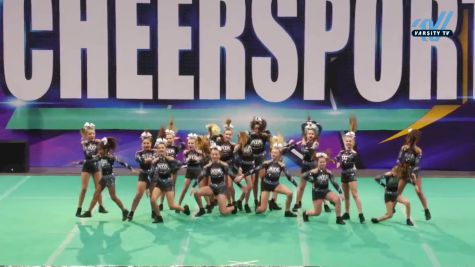 ATA Lake Norman - Evolution [2024 L1 Youth Day 1] 2024 CHEERSPORT Charlotte Classic