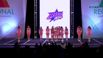 ADC All Starz - Supernovaz [2023 L3 Senior - D2 4/2/2023] 2023 The Regional Summit: Northeast