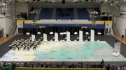 Ben Davis HS "Indianapolis IN" at 2025 WGI Winds Indianapolis Regional