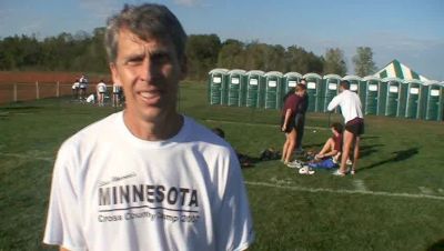 Steve Plasencia - Minnesota