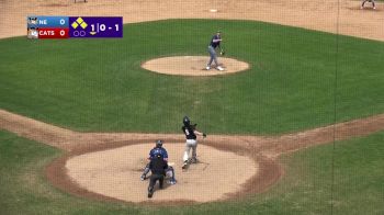 Replay: Home - 2024 New England vs Tri-City | May 6 @ 2 PM