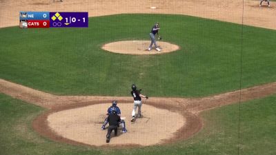 Replay: Home - 2024 New England vs Tri-City | May 6 @ 2 PM