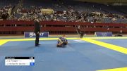 Jacob S. Haugen vs Jordan Michael M. Gardner 2024 Pan IBJJF Jiu-Jitsu No-Gi Championship
