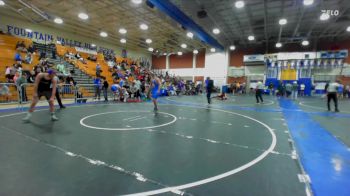 175 lbs Semifinal - Jarrett Thacker, Marina vs Brayden Carson, Fountain Valley