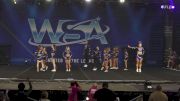 Cheer Athletics-Pensacola - Day 1 [2023 CoAst 6 Level 6 Senior Open Small Coed] 2023 WSA Grand Nationals