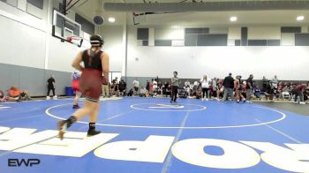 170 lbs Quarterfinal - Madeline Townsend, Tulsa Memorial vs Lizett Garcia-Reyes, Capital Hill