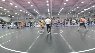 285 lbs Rr Rnd 3 - Lukas Zalota, Team Shutt Rioux - HSB vs WYATT KAEMMERER, Faith & Fellowship Wrestling Club - HSB