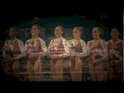 Gabrielle Douglas - THROUGH THE LIMIT