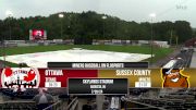 Replay: Away - 2024 Ottawa Titans vs Sussex County Miners | Jul 20 @ 7 PM