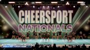 World Cup - Lunar Ladies [2026 L1 Youth - Small - B Day 2] 2026 CHEERSPORT National All Star Cheerleading Championship