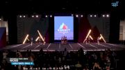 Step One All Stars - North - Wicked [2025 L1 Youth - Small - B Day 2] 2025 The Youth Summit