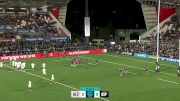 Ulster Rugby Try vs Ospreys