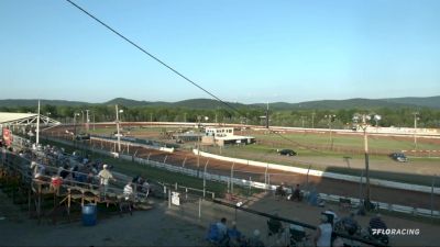 Full Replay | Appalachian LM Speedweek at Selinsgrove Speedway 6/13/24