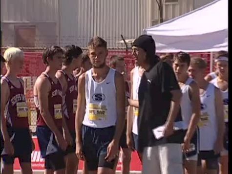 Race #70 Boys Individual Sweepstakes Div 1-2 2011 Mt. SAC XC Invite