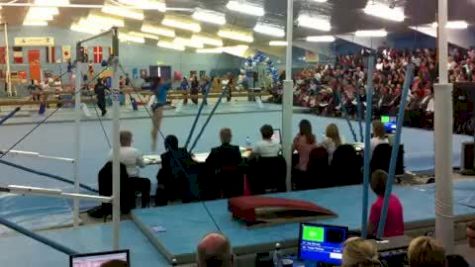 Nia Dennis Rushmoor Rosebowl UB AA 2011