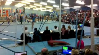 Nia Dennis Rushmoor Rosebowl UB AA 2011