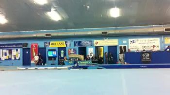 Kelly Simm EF VT 2 2011