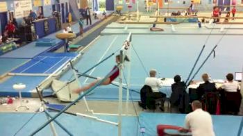 Kelly Simm Rushmoor Rosebowl UB 2011