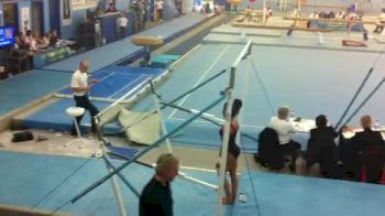 Laura Mitchell UB AA 2011