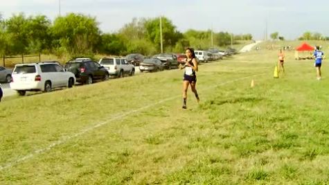 NAIA Mid-States Classic Women's Race