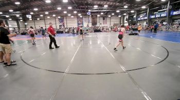 106 lbs Rr Rnd 2 - Aiden Morris, MetroWest United Red vs Cole Caniglia, Dark Knights