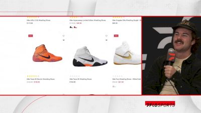 Replay: FloWrestling Radio Live - January 5th | Jan 5 @ 8 AM