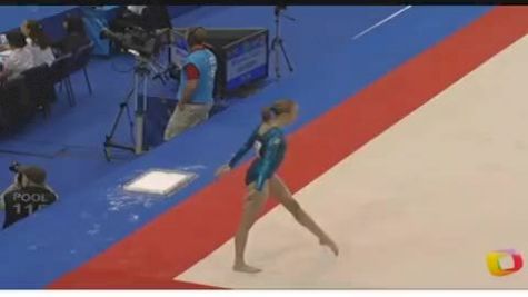 Canada (Mikaela Gerber) - TF