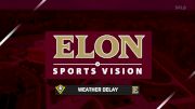 Replay: UNCW vs Elon | Apr 26 @ 2 PM