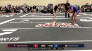 Ana Moceyawa vs Nicole Basile 2025 ADCC Orlando Open/Youth Trials