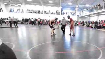 195 lbs Round Of 16 - Ethan Siao, Sharon vs Brady Valliere, Greater Lawrence