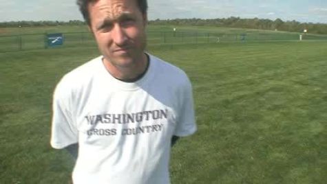 Greg Matcalf- University of Washington