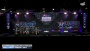 Impact Cheer & Tumbling - Onyx [2026 L1 Youth - Flex - D2 - Small Day 2] 2026 USA All Star Super Nationals