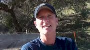 #2 La Costa Canyon Coach Bill Vice