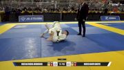 Rocco Avery Musto vs Enzo Da Rocha Rodrigues 2025 Pan Kids Jiu-Jitsu IBJJF Championship