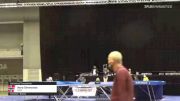 Nora Simmonds - Individual Trampoline, GSTA - 2021 USA Gymnastics Championships