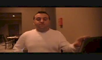 Picking Up the Pieces at Northampton-Seth Lisa's Project